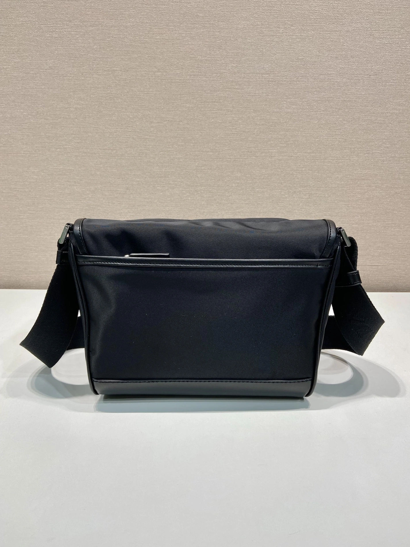 Prada AAA Man Messenger Bags Bold 6027