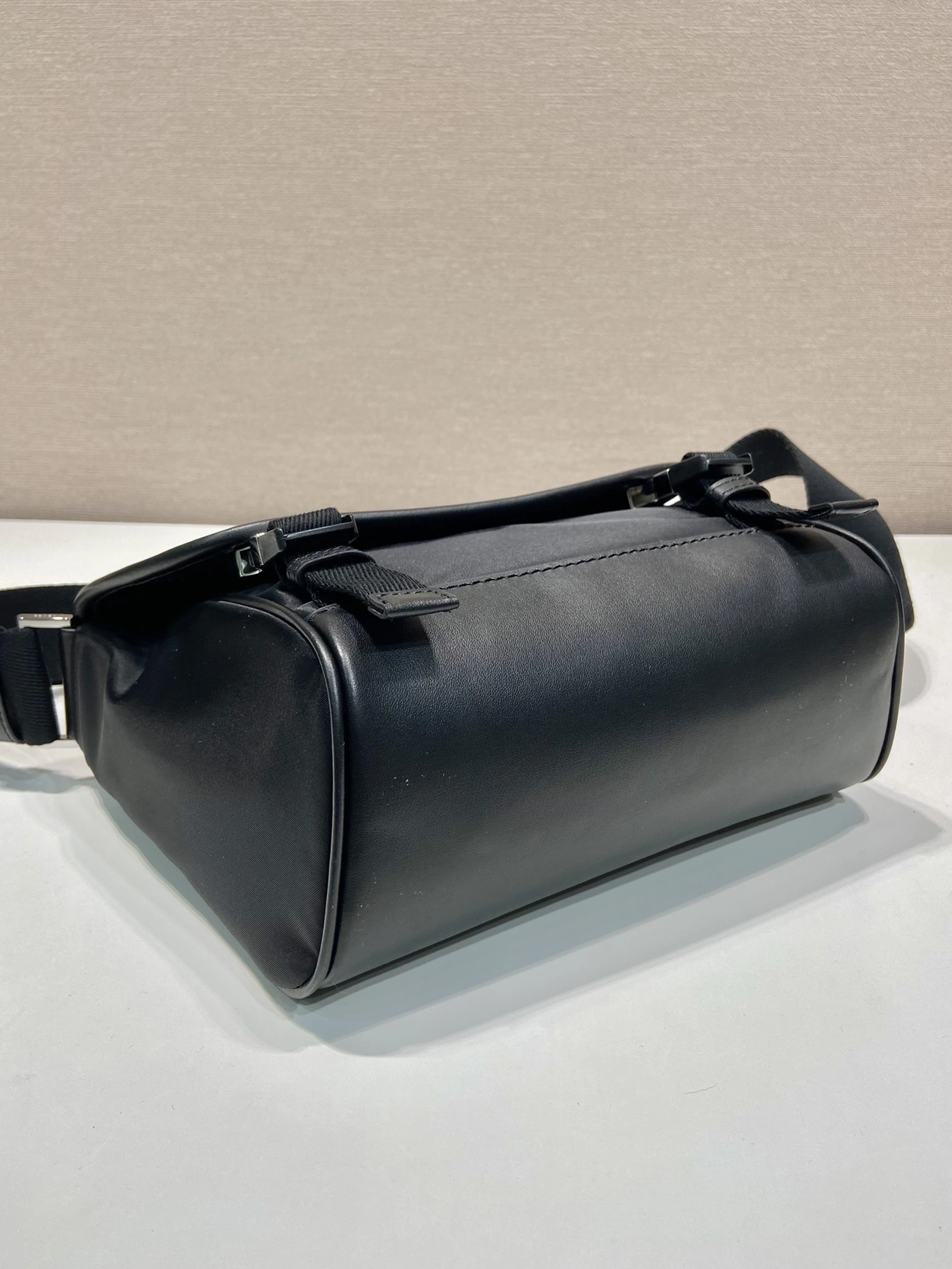 Prada AAA Man Messenger Bags Bold 6027