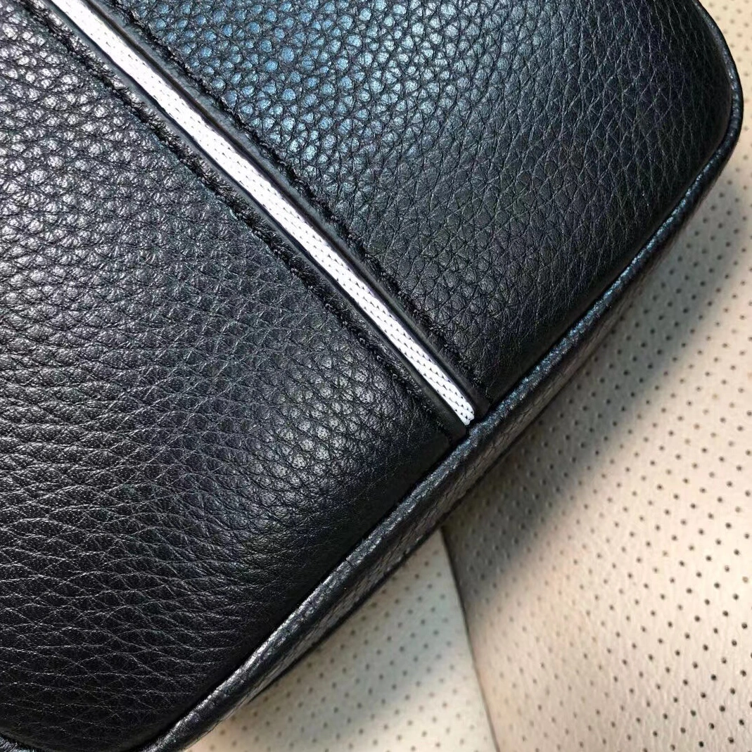 Prada AAA Man Messenger Bags Breathable 7886