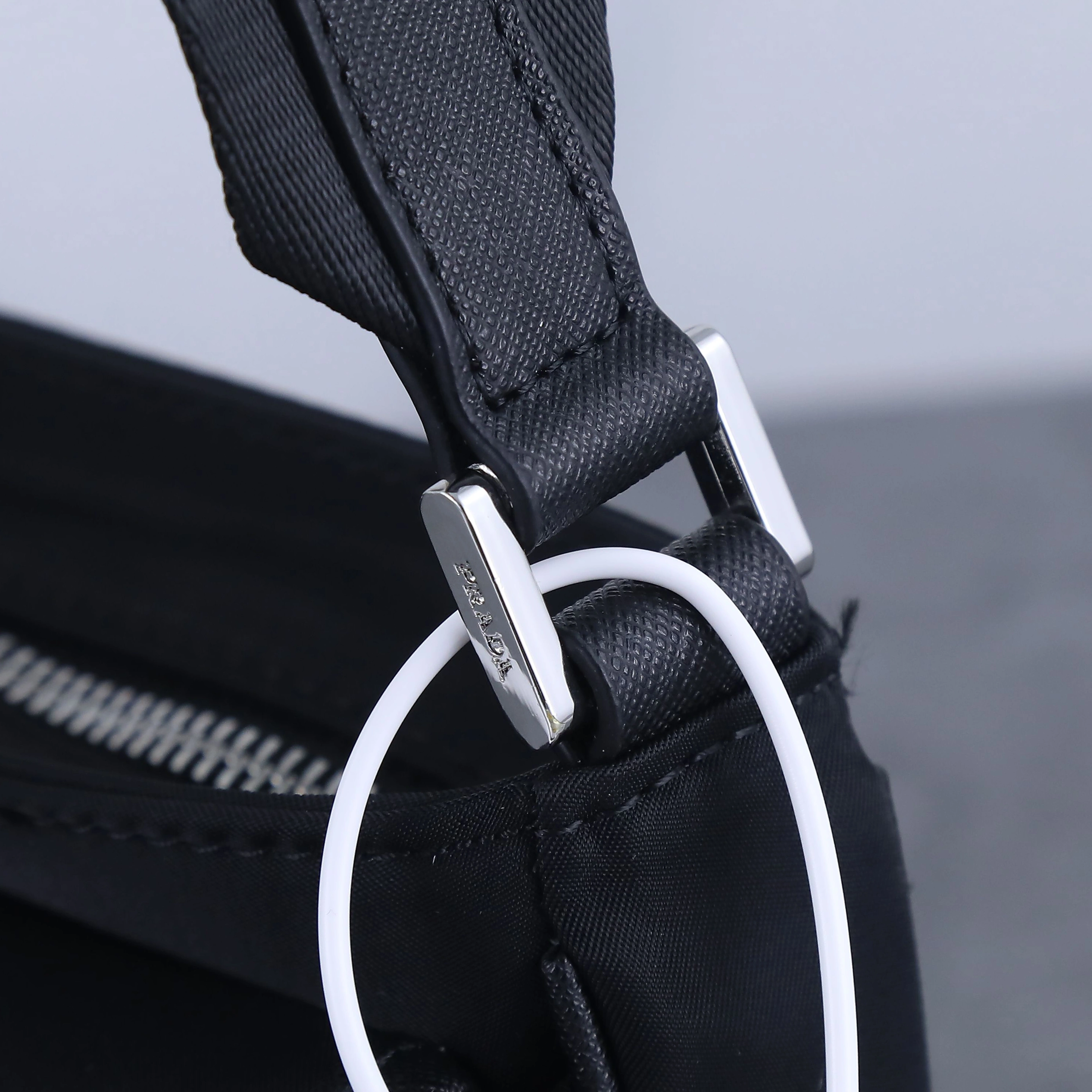 Prada AAA Man Messenger Bags Classic 734