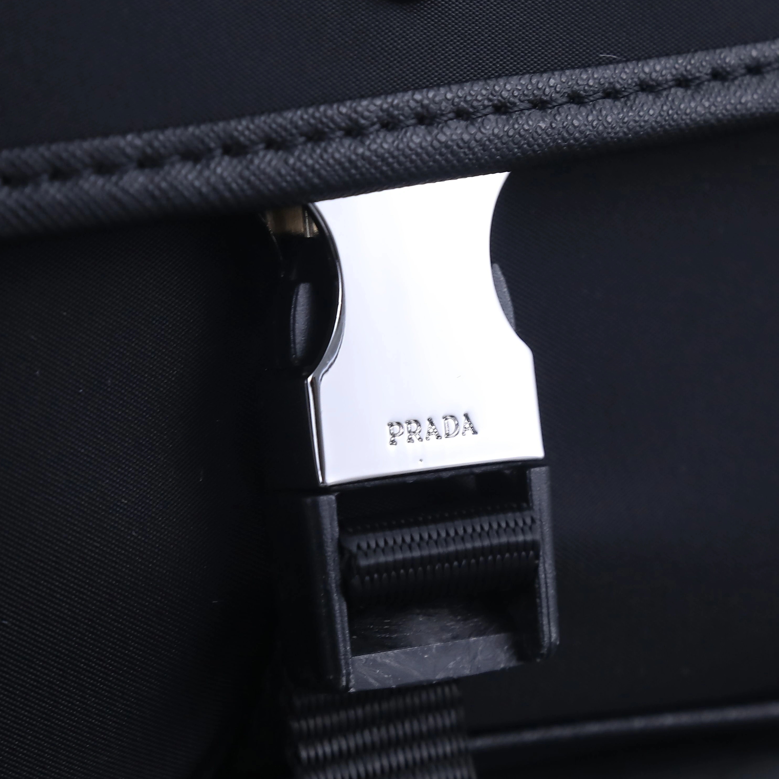 Prada AAA Man Messenger Bags Classic 734