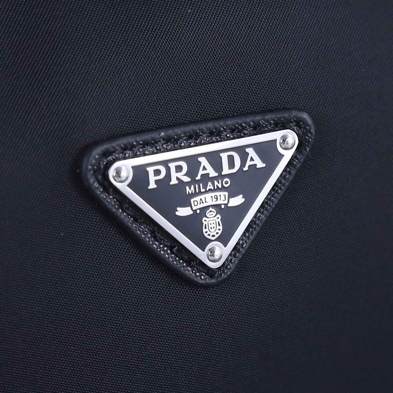 Prada AAA Man Messenger Bags Comfortable 7193