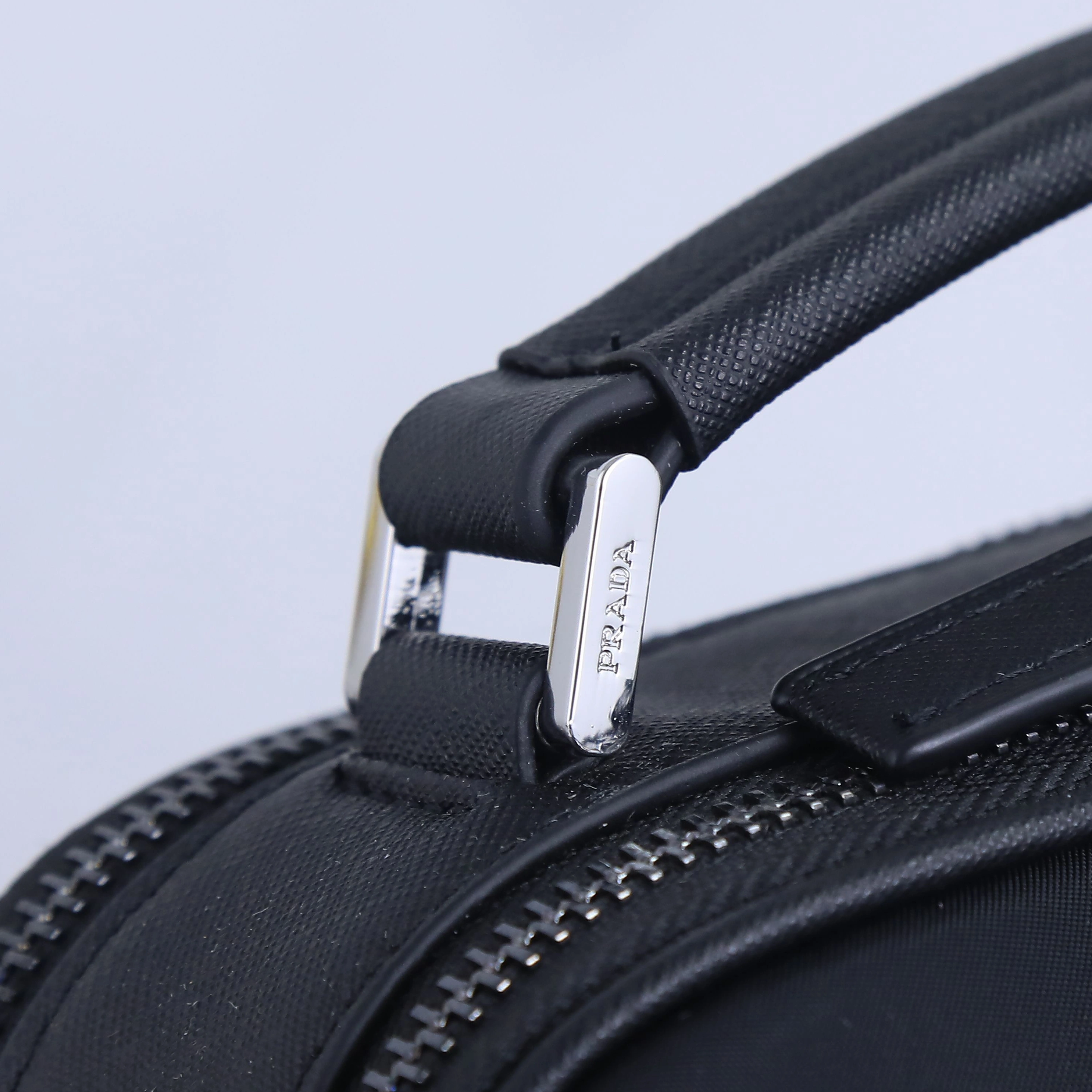 Prada AAA Man Messenger Bags Comfortable 7193