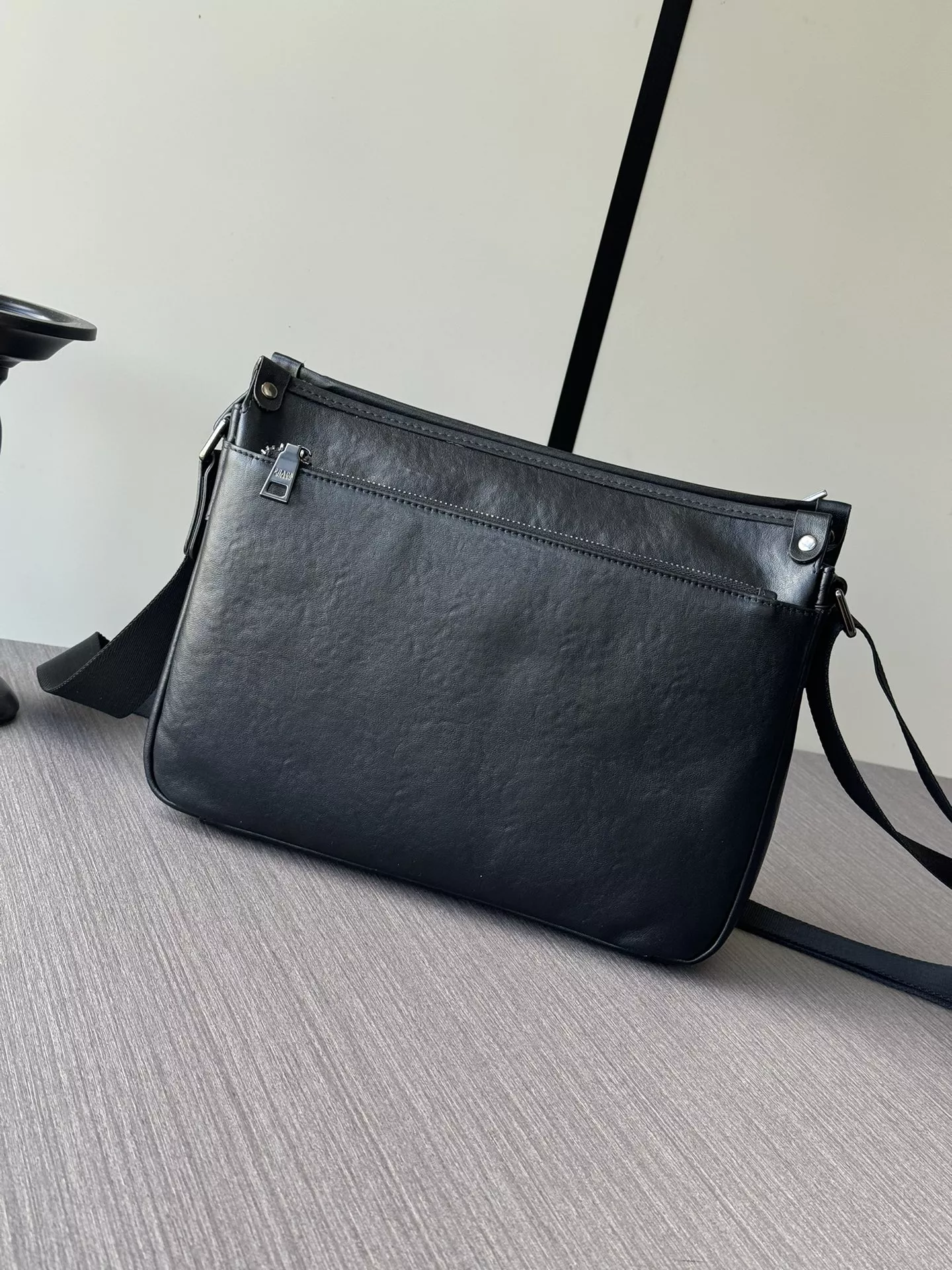 Prada AAA Man Messenger Bags Durable 7942