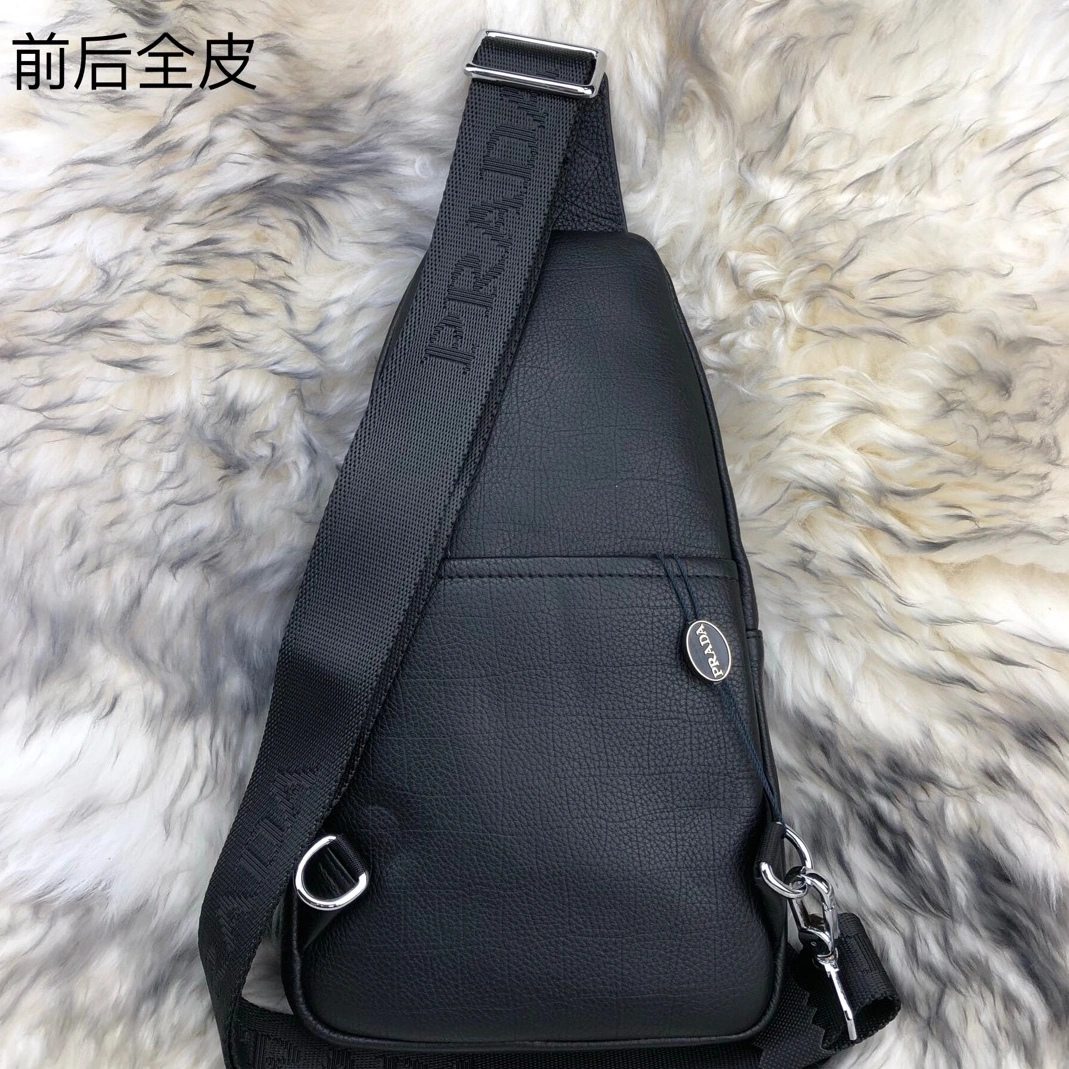 Prada AAA Man Messenger Bags Durable 9803