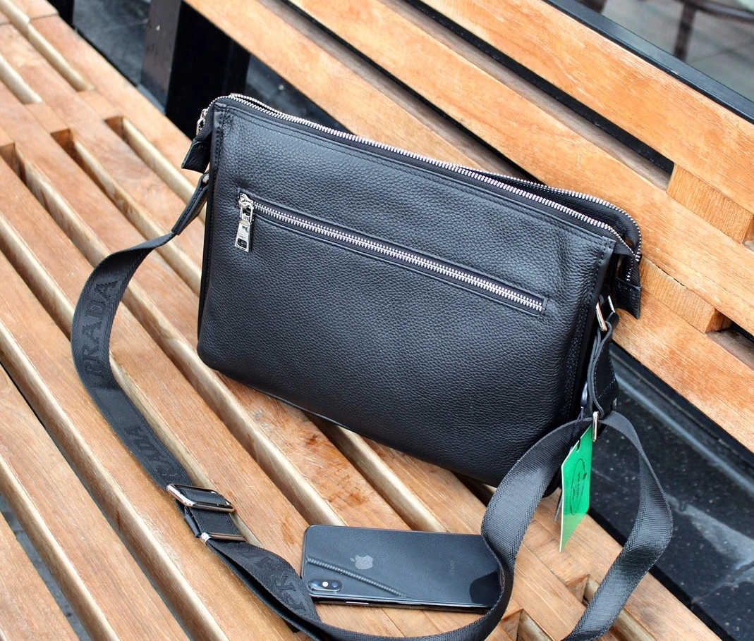 Prada AAA Man Messenger Bags EasyMatch 3207