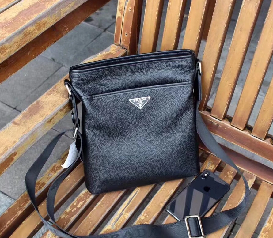 Prada AAA Man Messenger Bags EasyMatch 7715