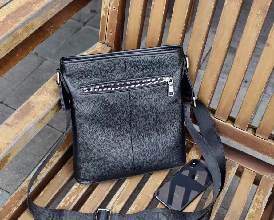 Prada AAA Man Messenger Bags EasyMatch 7715
