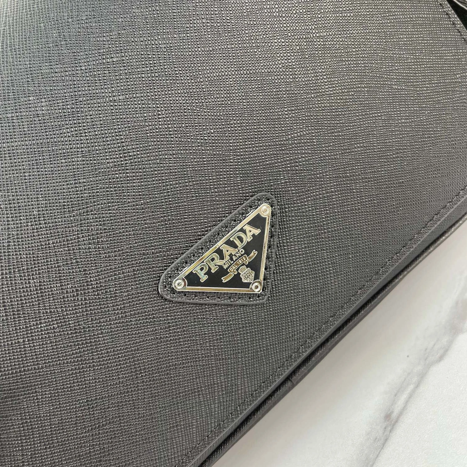 Prada AAA Man Messenger Bags Efficient 7068