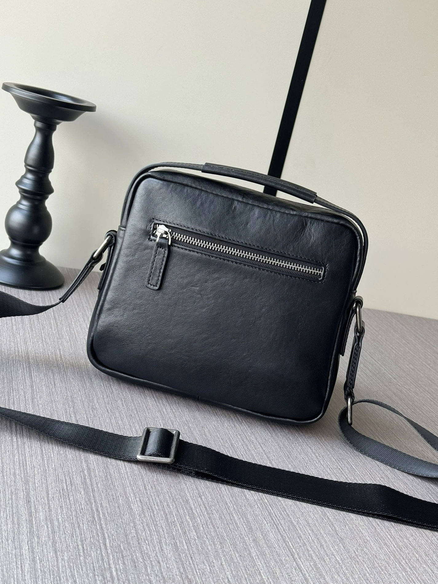 Prada AAA Man Messenger Bags Efficient 7668