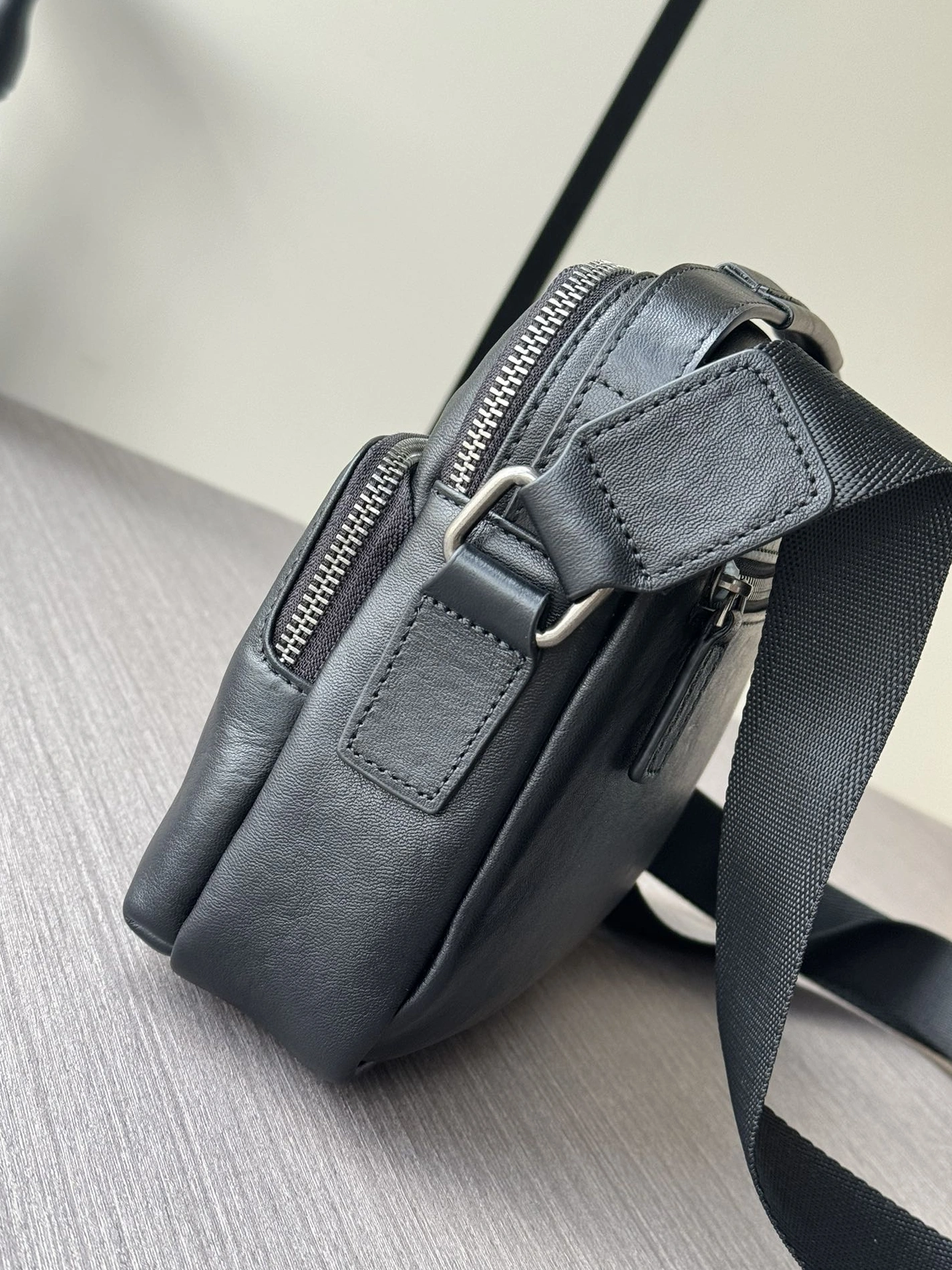 Prada AAA Man Messenger Bags Efficient 7668
