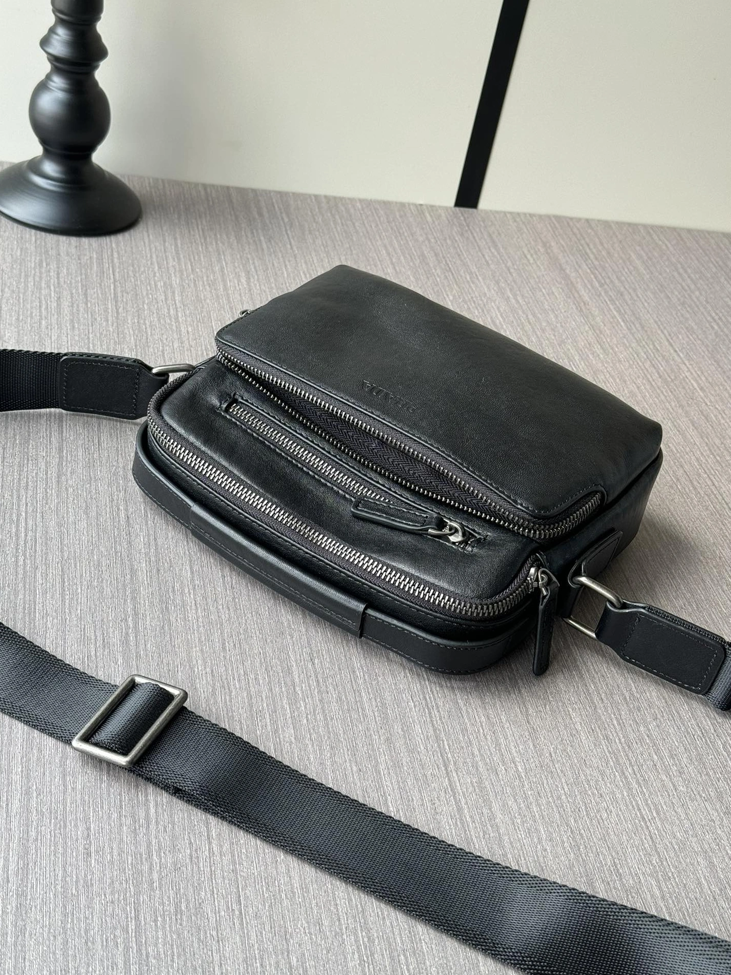 Prada AAA Man Messenger Bags Efficient 7668