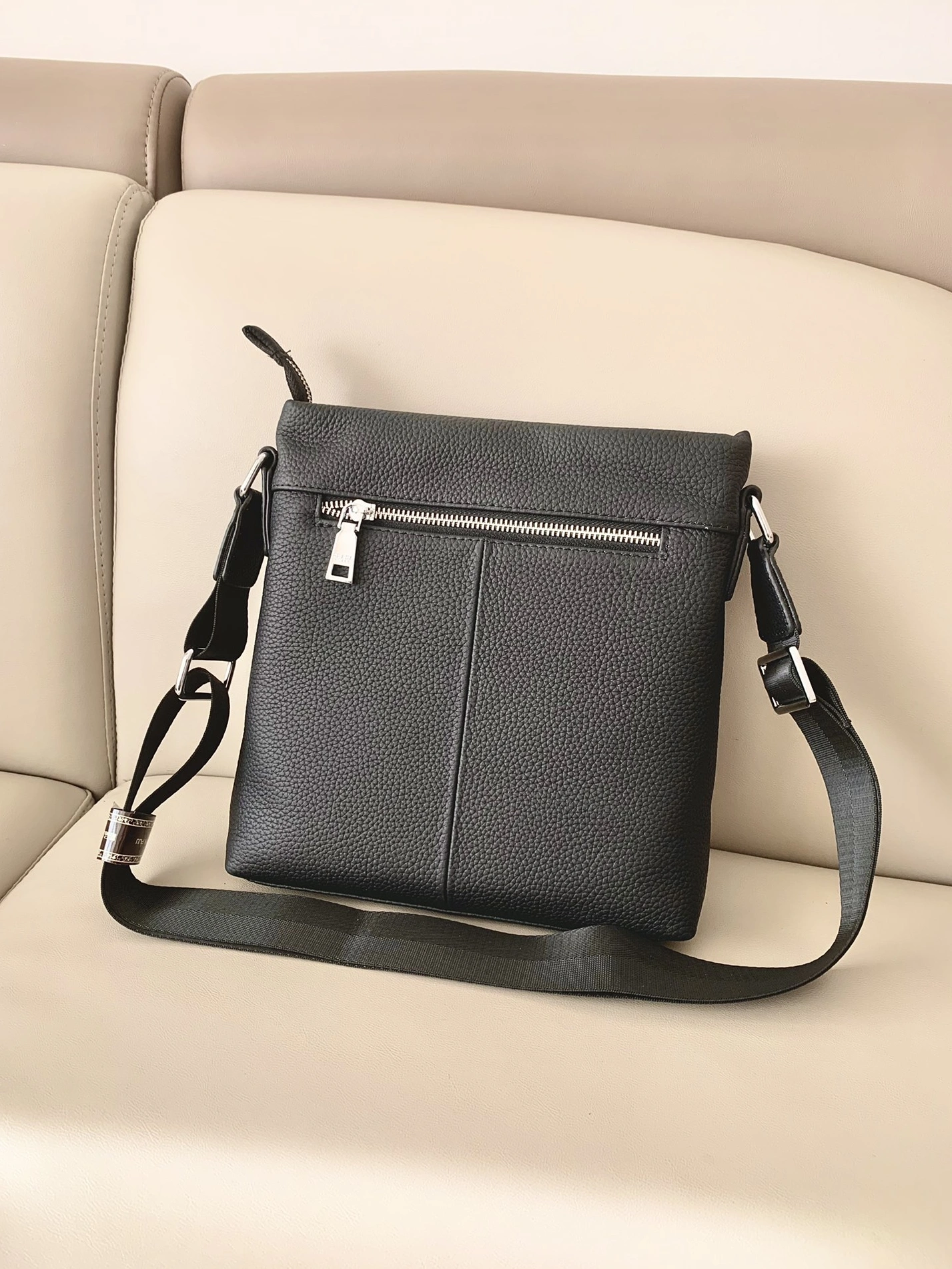 Prada AAA Man Messenger Bags Efficient 8970