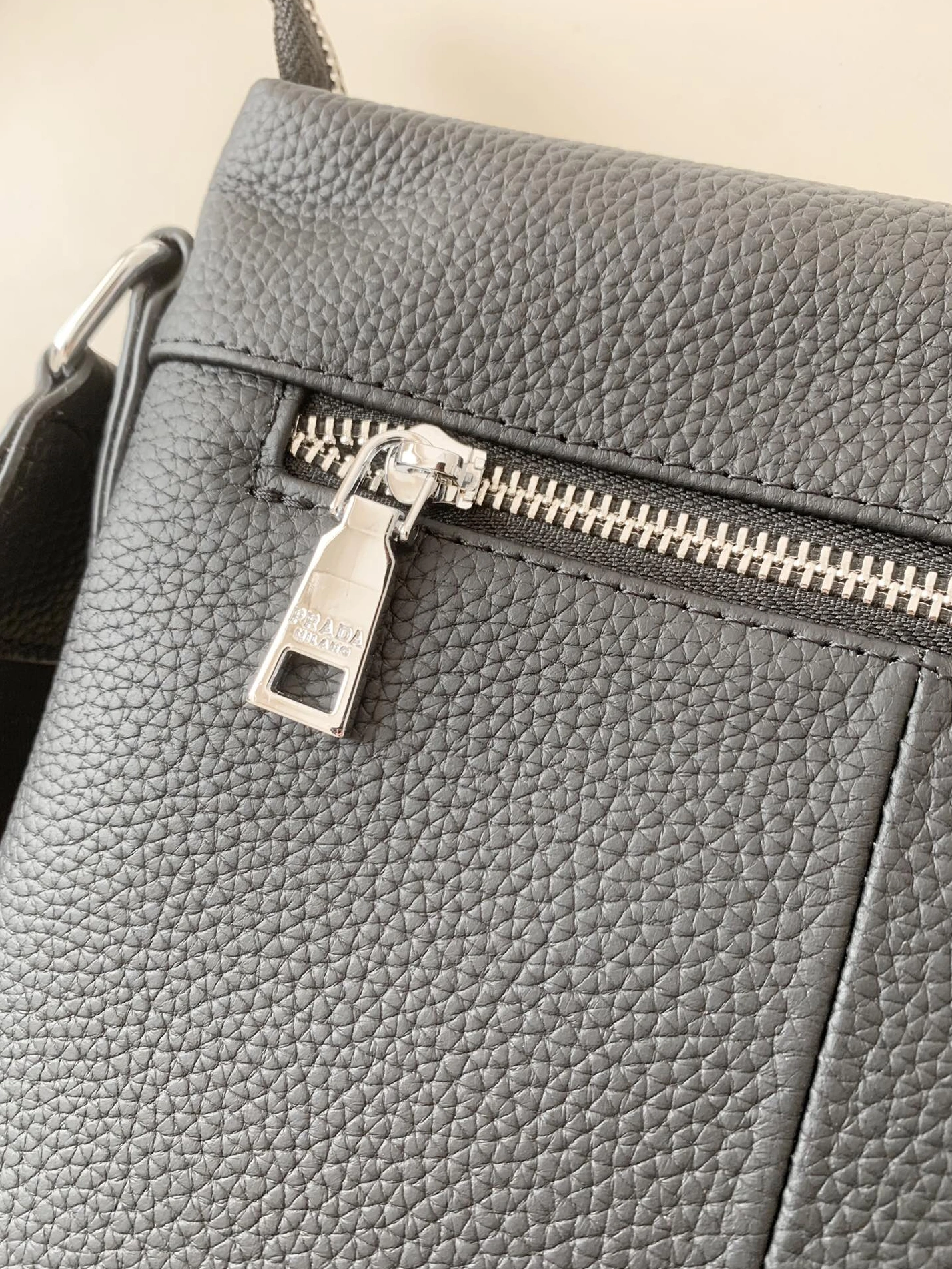 Prada AAA Man Messenger Bags Efficient 8970