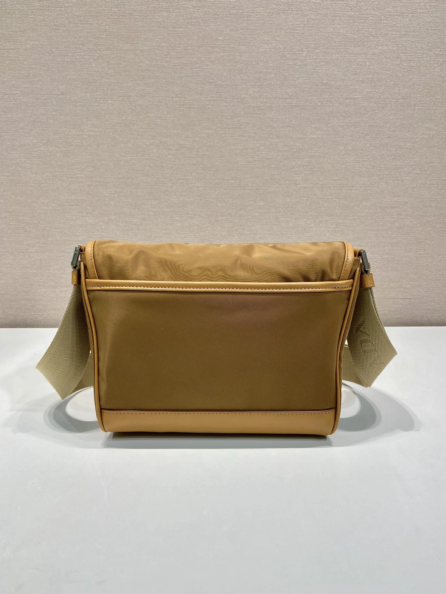 Prada AAA Man Messenger Bags Efficient 8985