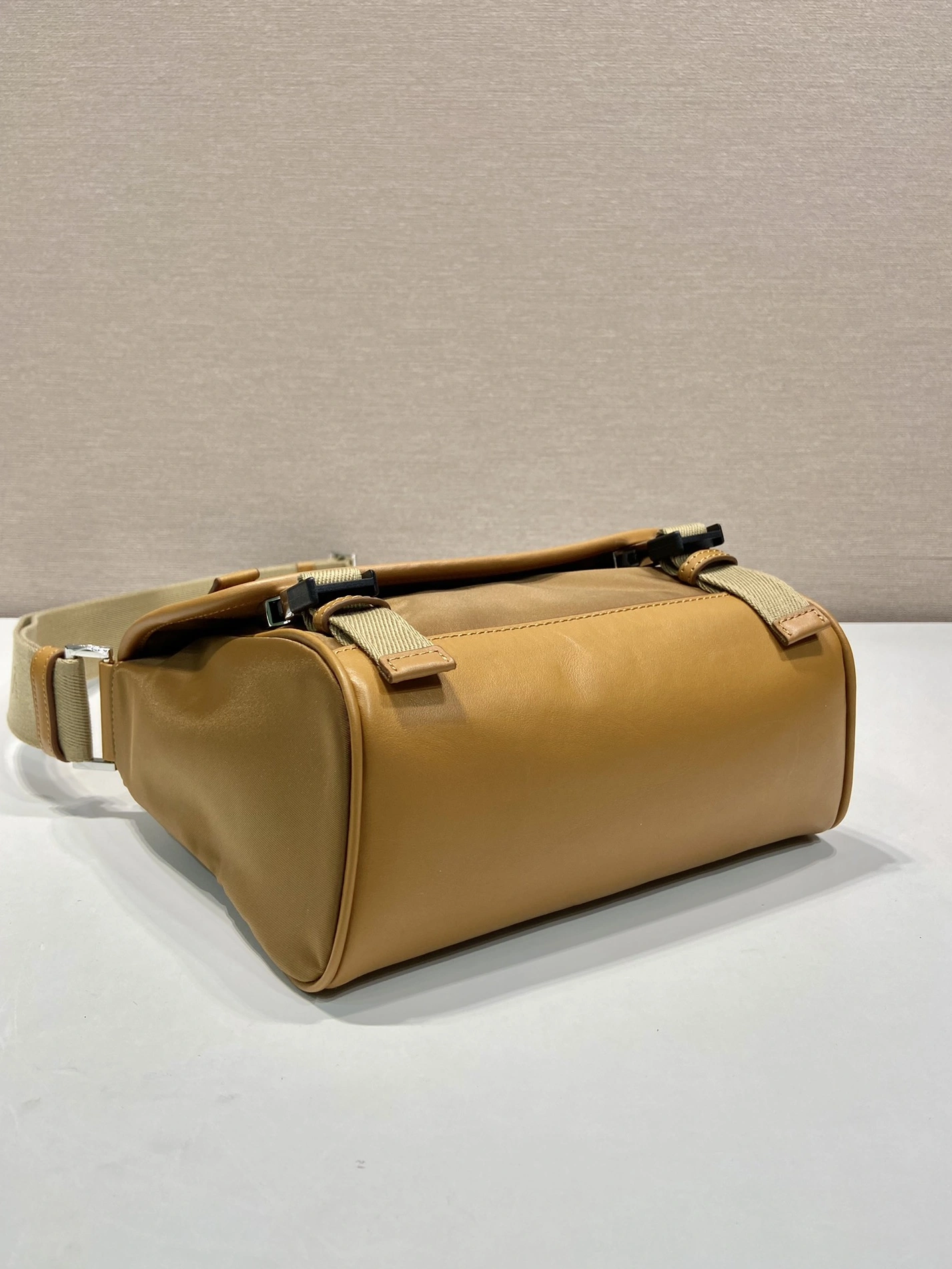 Prada AAA Man Messenger Bags Efficient 8985