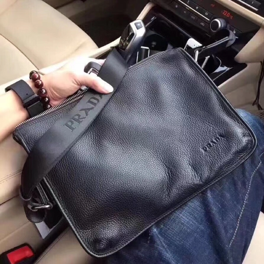 Prada AAA Man Messenger Bags Fashionable 8915