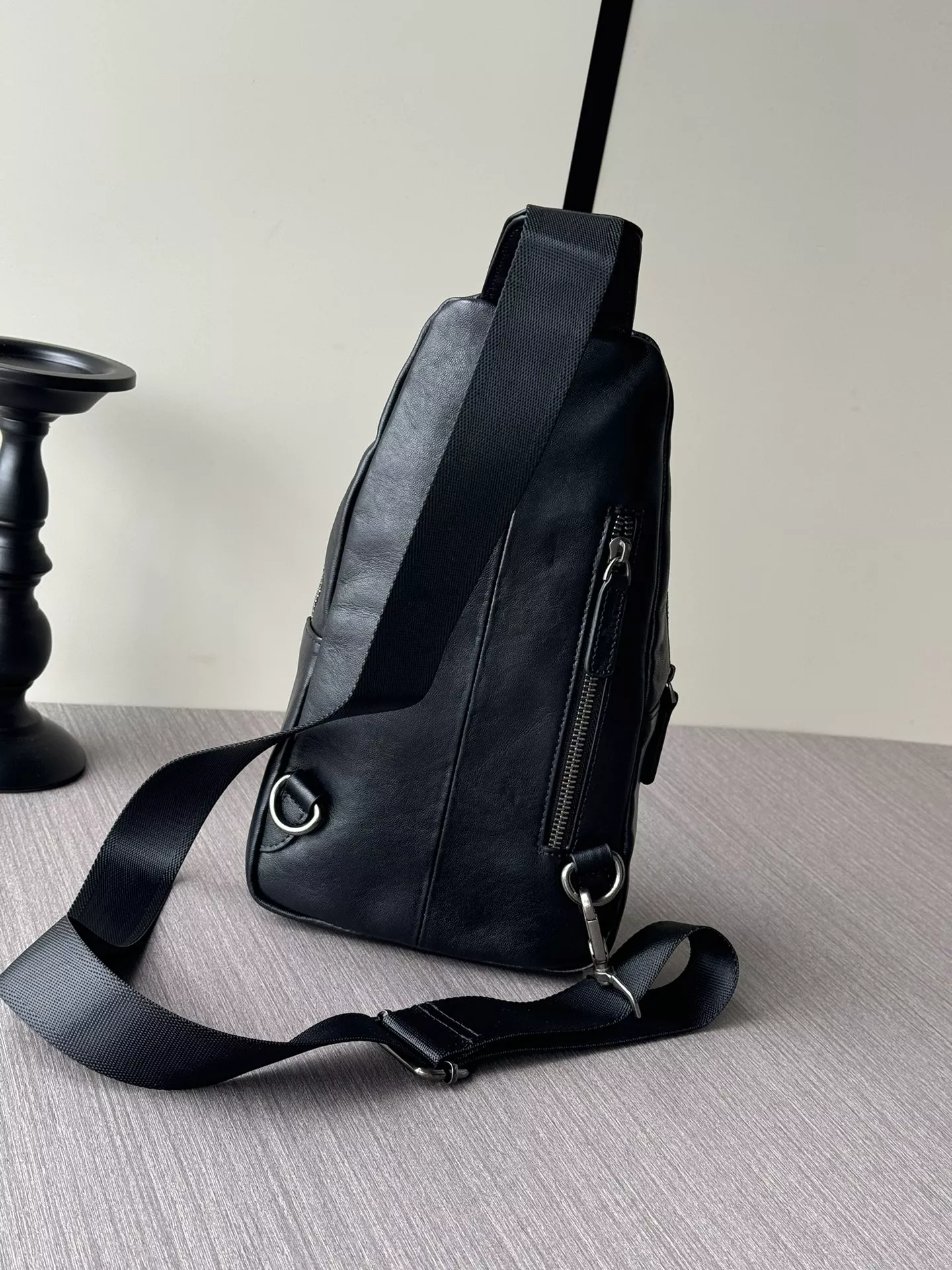 Prada AAA Man Messenger Bags Fashionable 9713