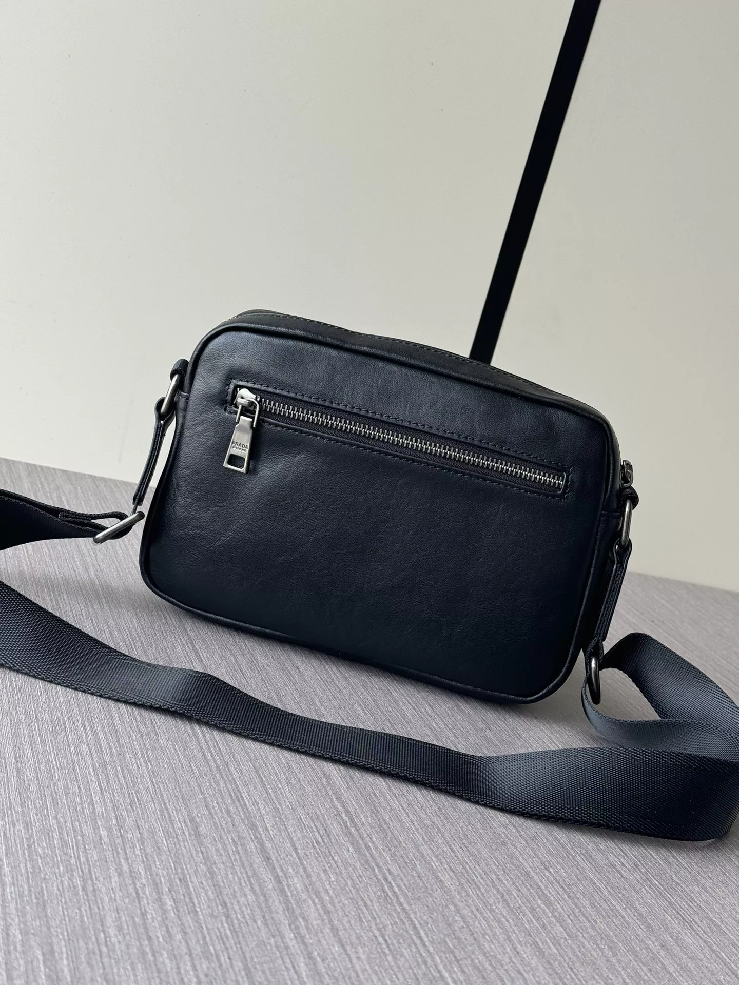 Prada AAA Man Messenger Bags Functional 294