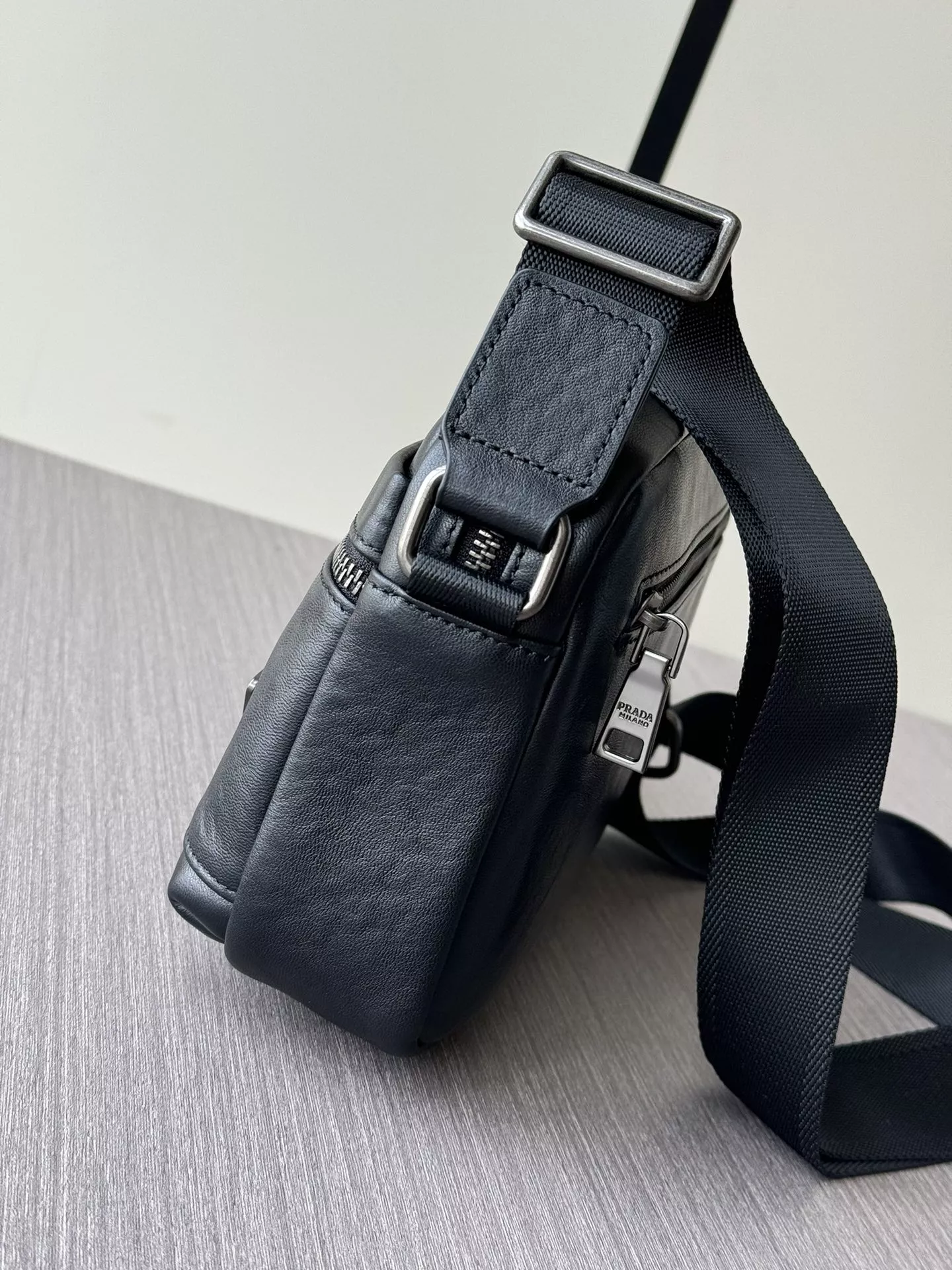 Prada AAA Man Messenger Bags Functional 294