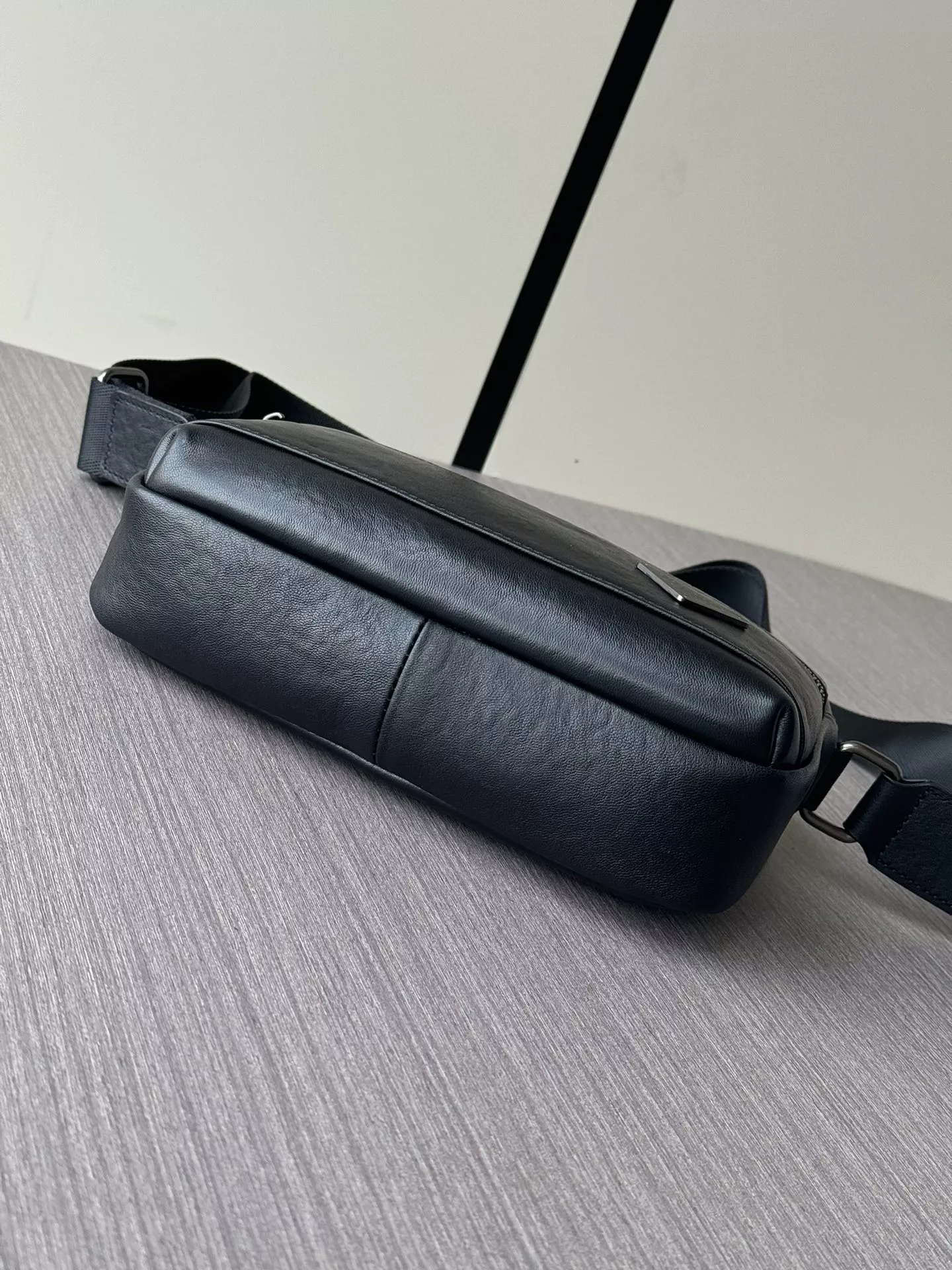 Prada AAA Man Messenger Bags Functional 294
