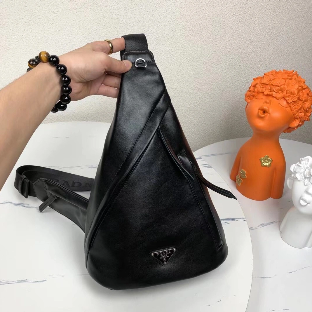 Prada AAA Man Messenger Bags Functional 8729