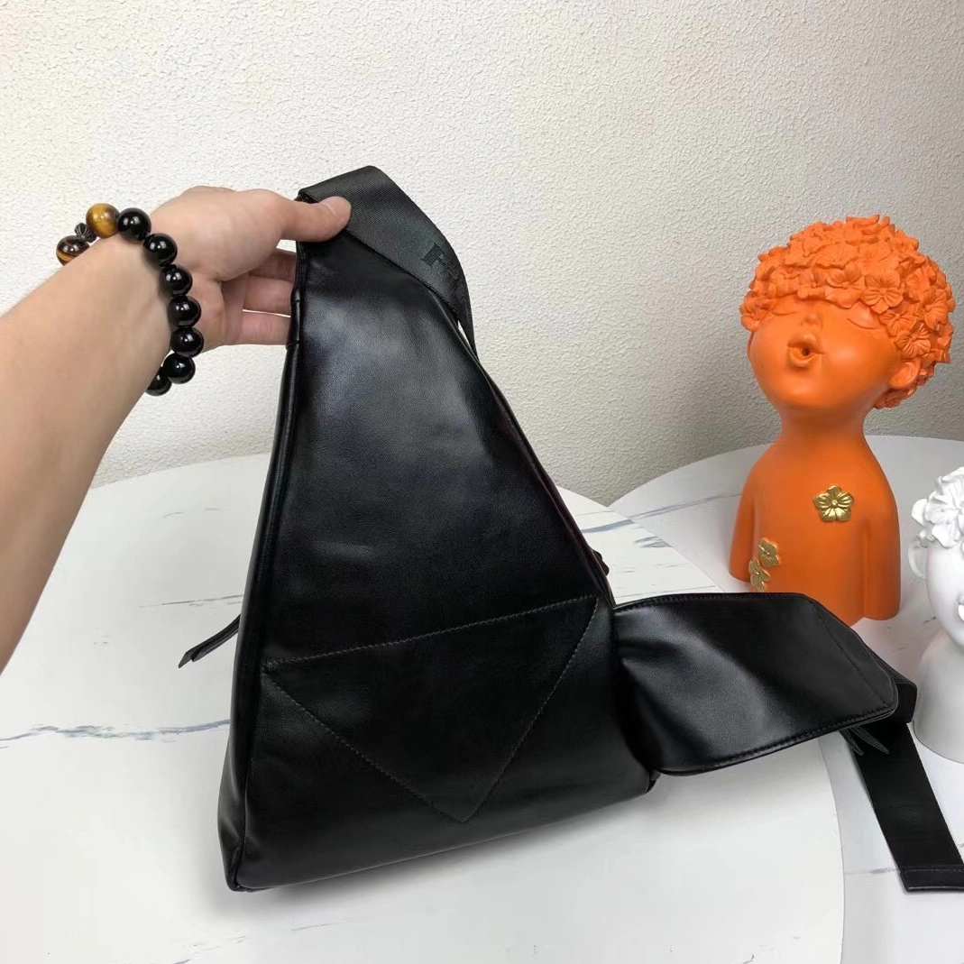 Prada AAA Man Messenger Bags Functional 8729