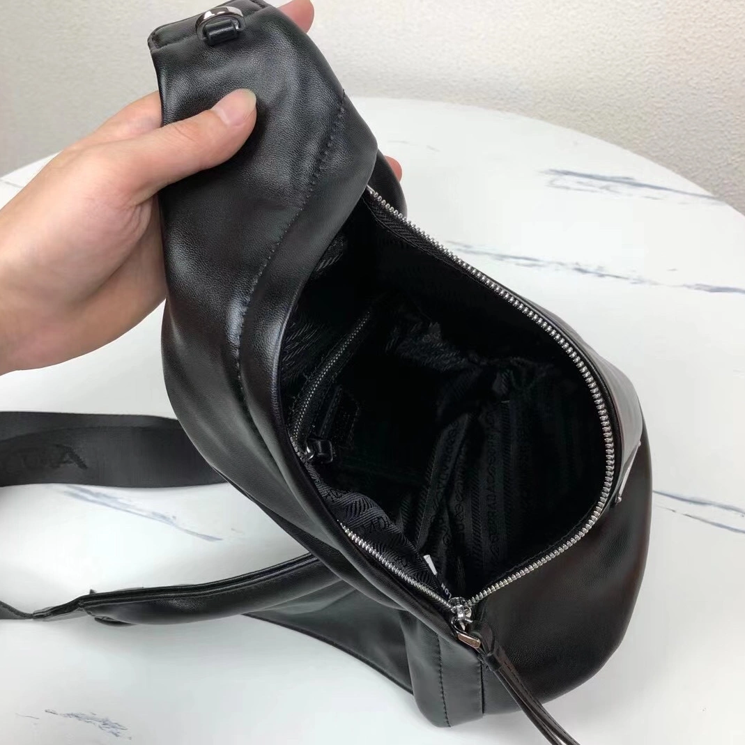 Prada AAA Man Messenger Bags Functional 8729