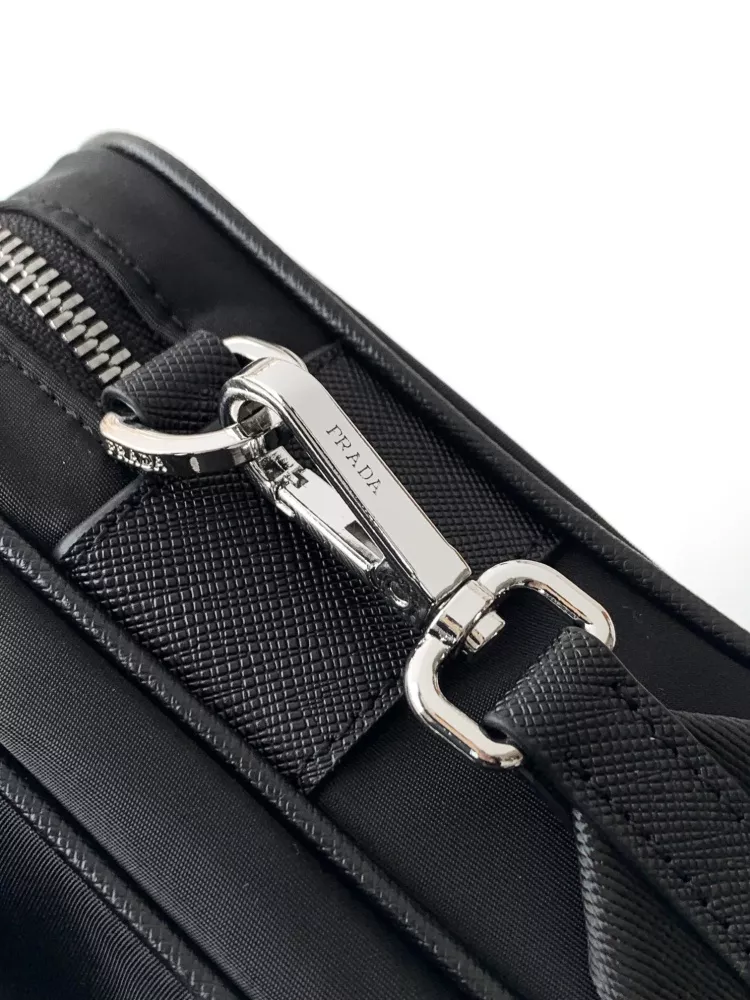 Prada AAA Man Messenger Bags GoAnywhere 7138