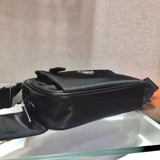 Prada AAA Man Messenger Bags GoodFit 5836