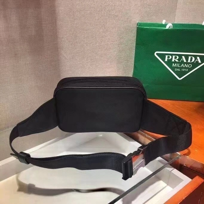 Prada AAA Man Messenger Bags GoodFit 5836