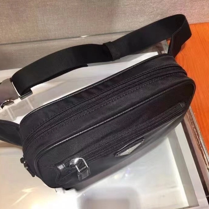 Prada AAA Man Messenger Bags GoodFit 5836