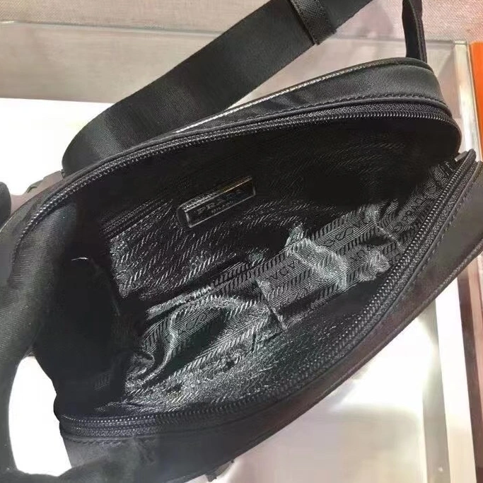 Prada AAA Man Messenger Bags GoodFit 5836