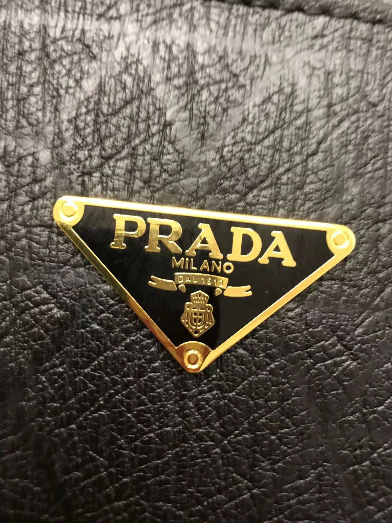 Prada AAA Man Messenger Bags Lightweight 2609