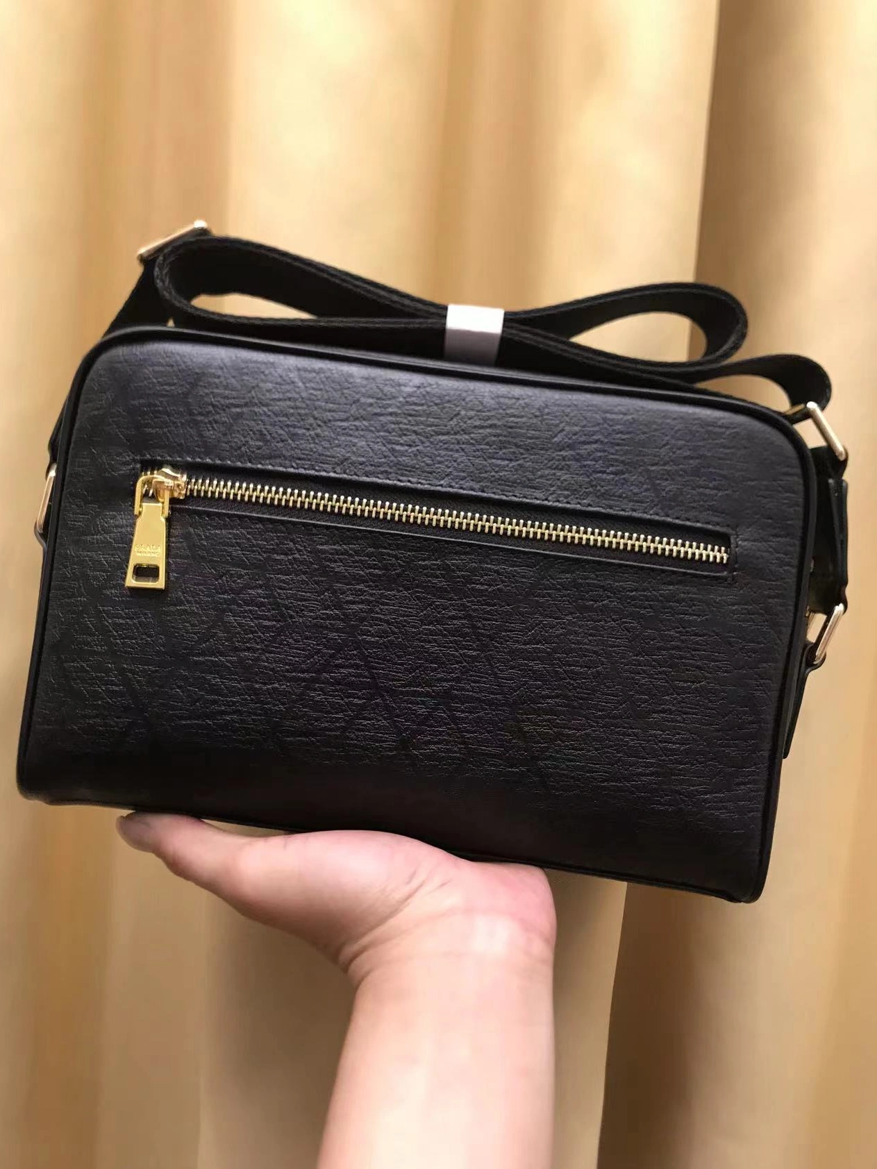 Prada AAA Man Messenger Bags Lightweight 2609