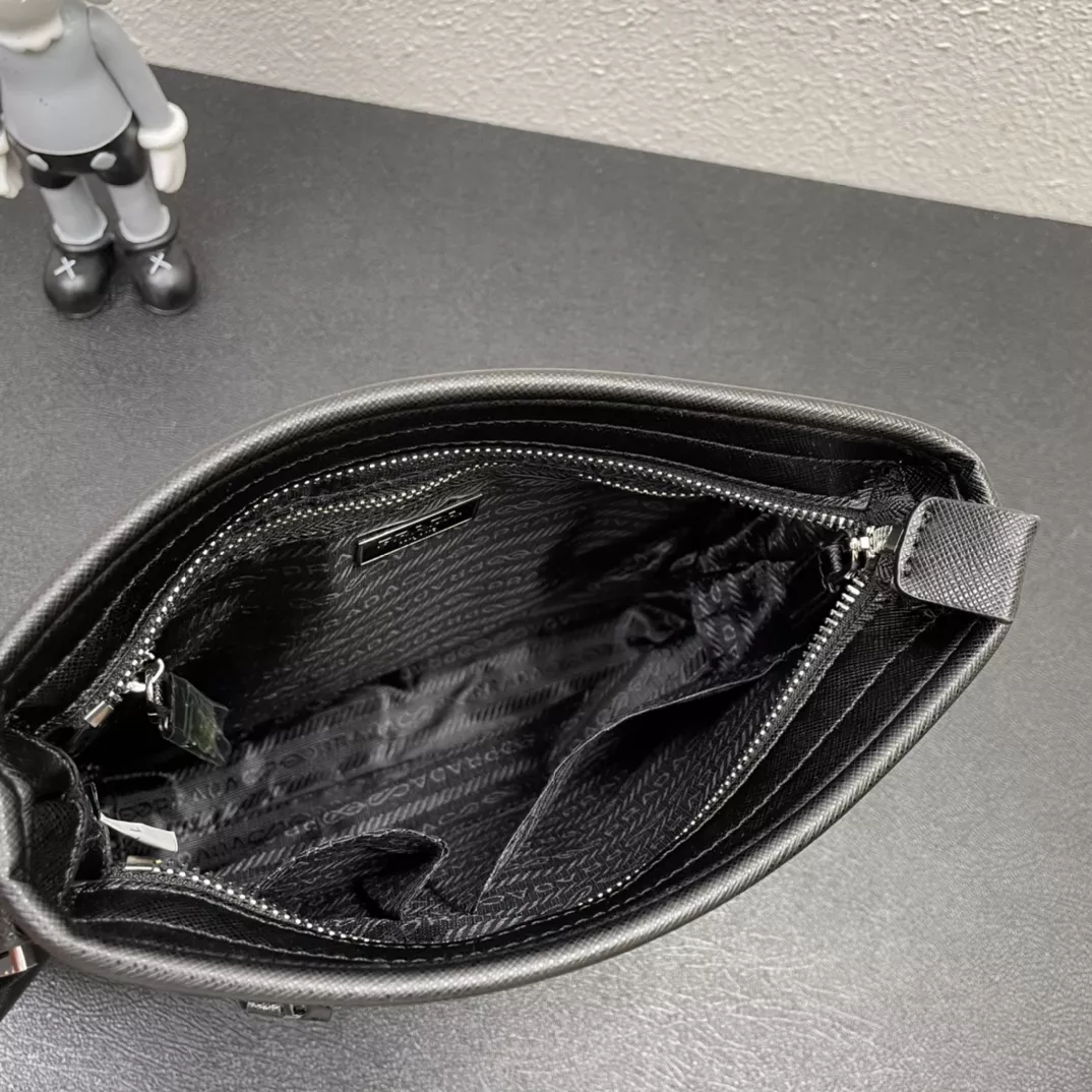 Prada AAA Man Messenger Bags Modern 2330