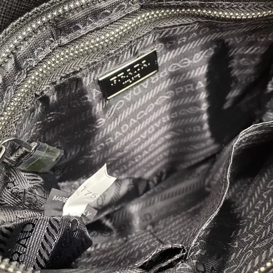 Prada AAA Man Messenger Bags Modern 2330