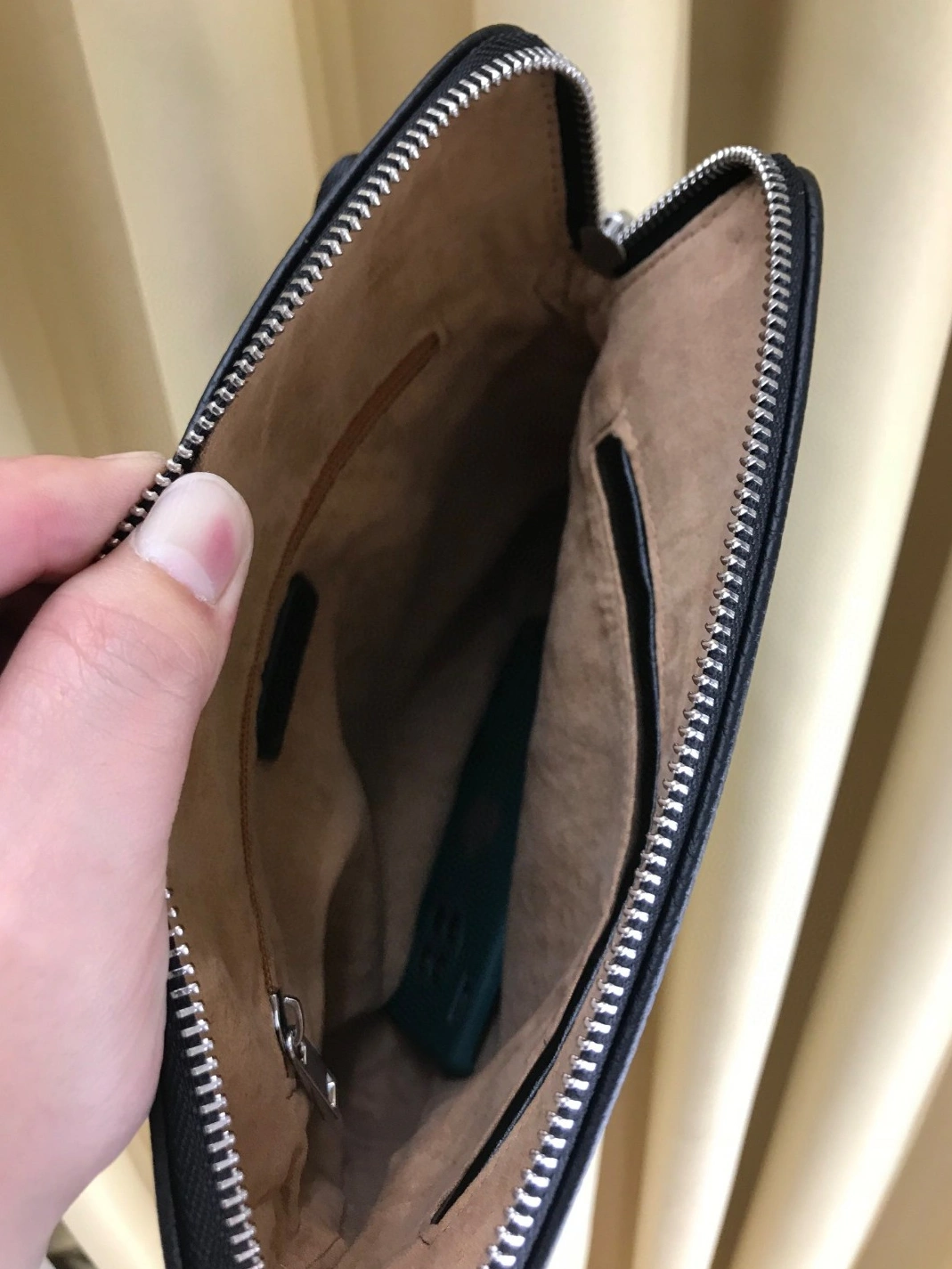Prada AAA Man Messenger Bags Modern 7298