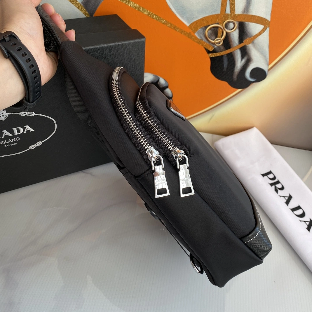 Prada AAA Man Messenger Bags NewStyle 7973