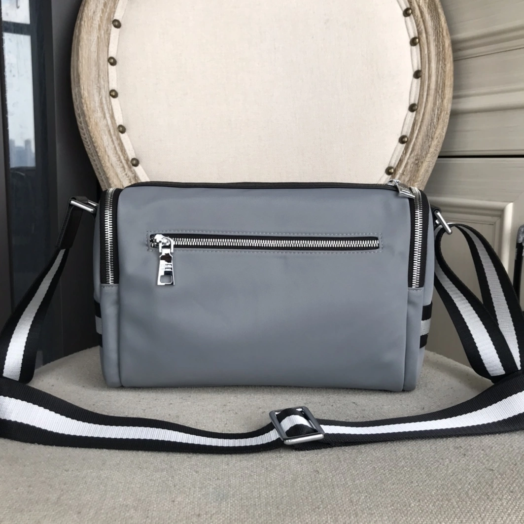 Prada AAA Man Messenger Bags Refined 1266