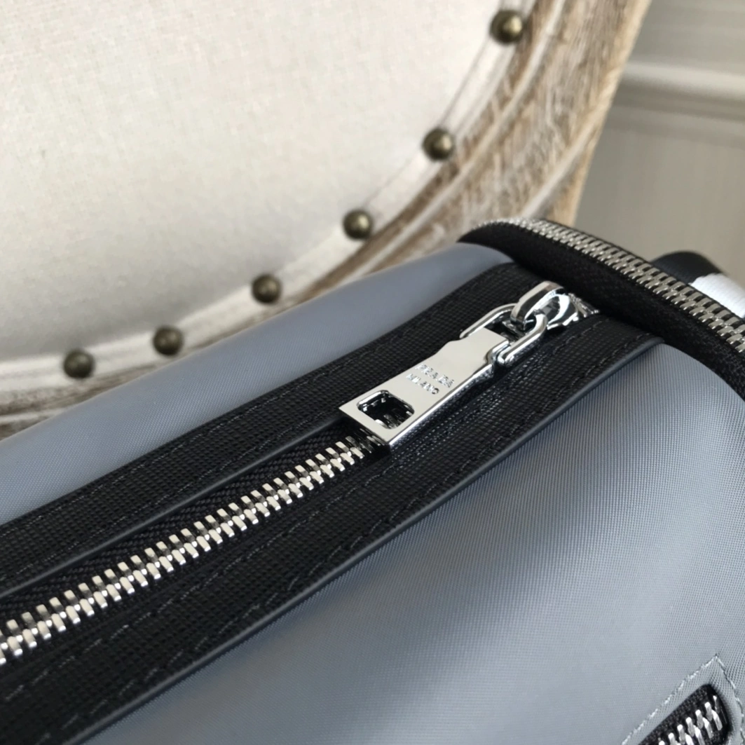 Prada AAA Man Messenger Bags Refined 1266
