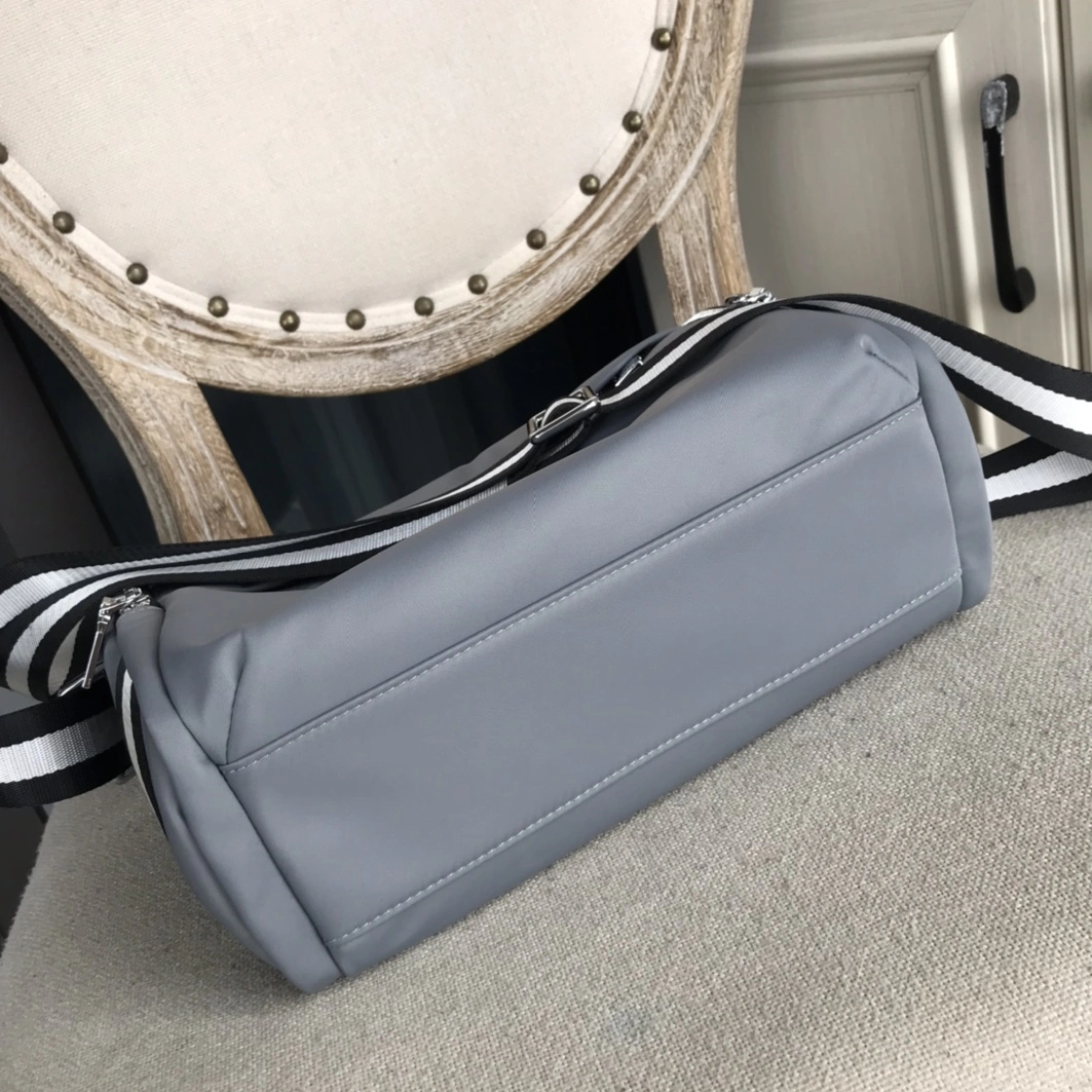 Prada AAA Man Messenger Bags Refined 1266