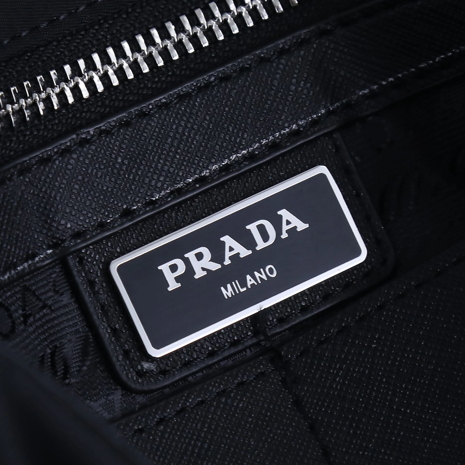 Prada AAA Man Messenger Bags Reliable 5845