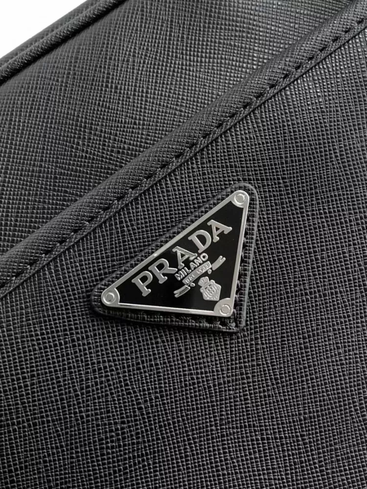 Prada AAA Man Messenger Bags SmartChoice 2210