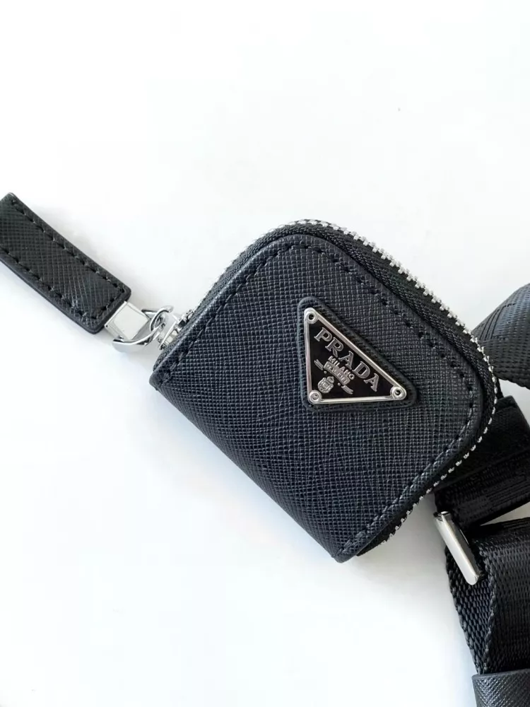 Prada AAA Man Messenger Bags SmartChoice 2210