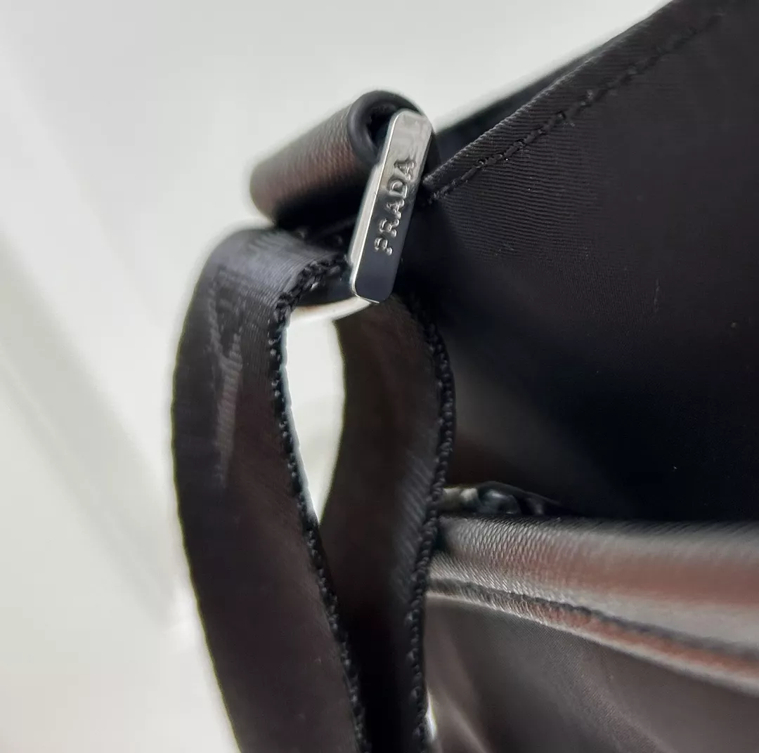 Prada AAA Man Messenger Bags SmartChoice 2416