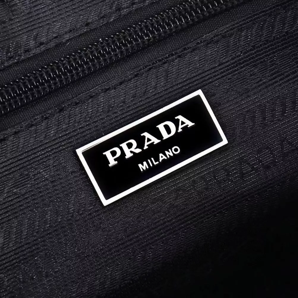 Prada AAA Man Messenger Bags SmartChoice 2416