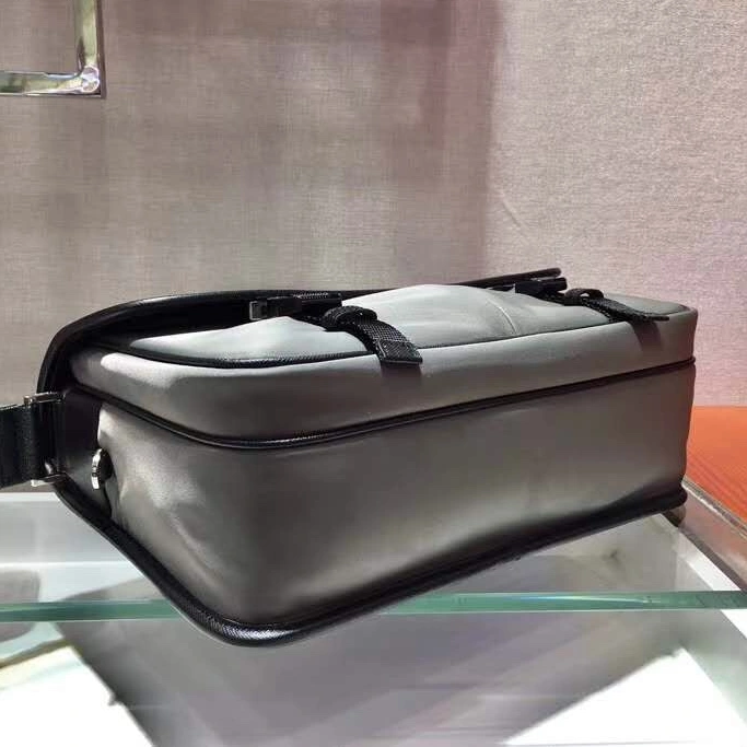 Prada AAA Man Messenger Bags Sophisticated 7057