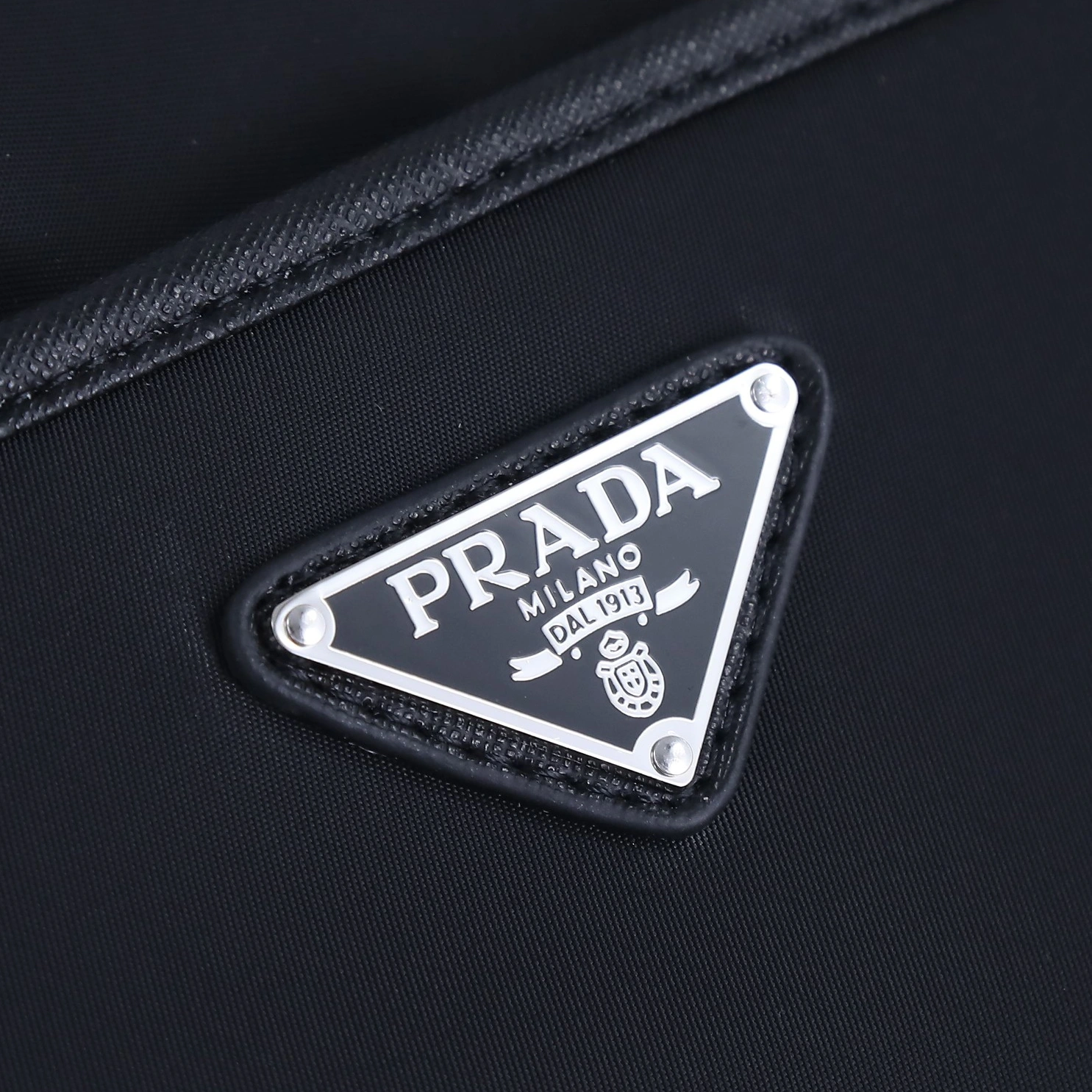 Prada AAA Man Messenger Bags Timeless 9653
