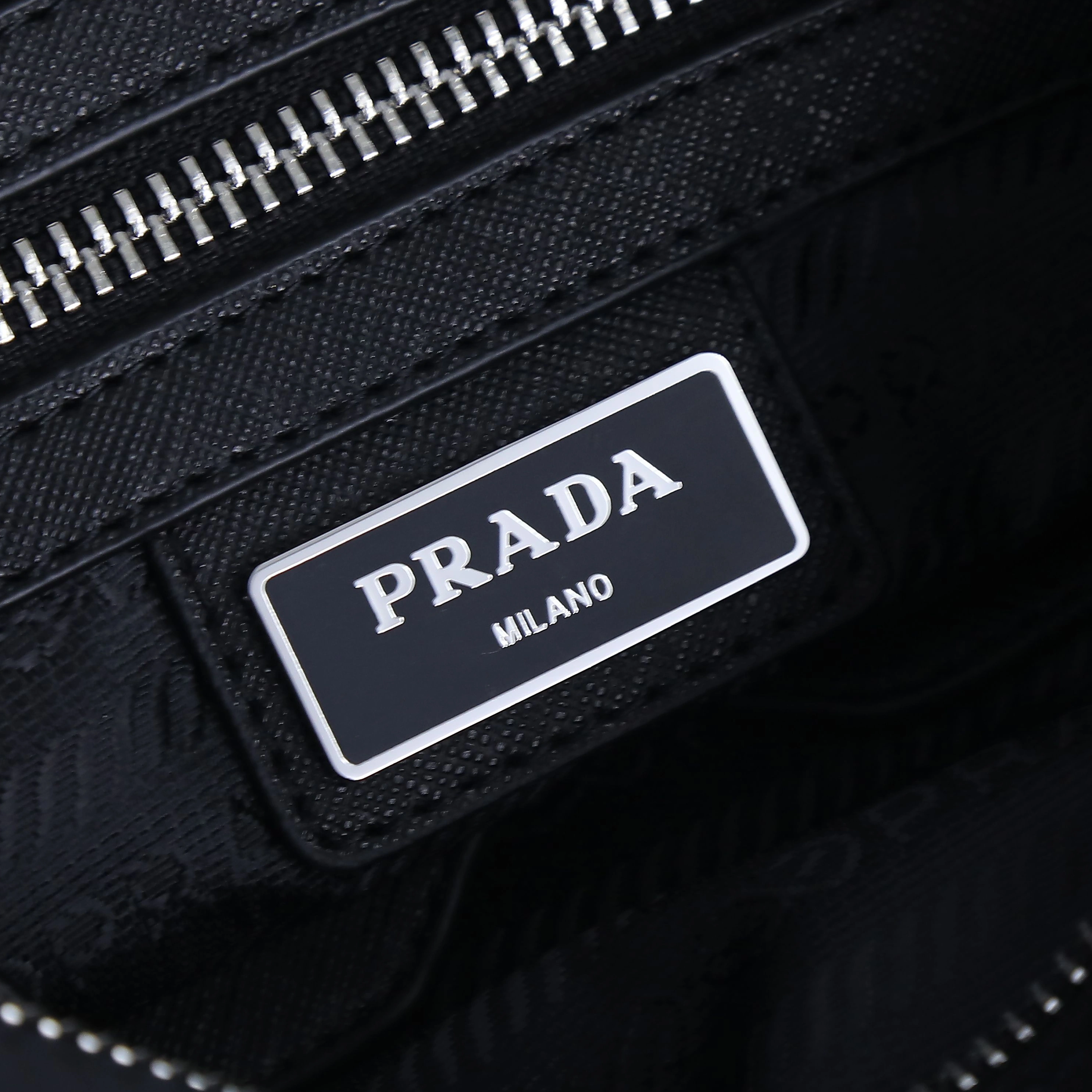 Prada AAA Man Messenger Bags Timeless 9653